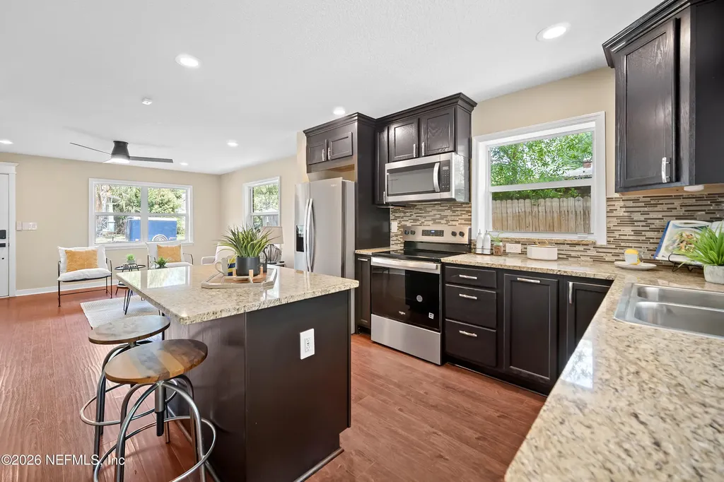 3544 College Place Jacksonville FL 32205