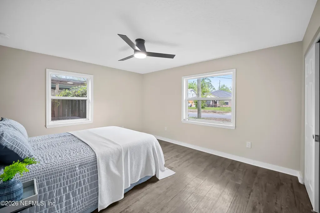 3544 College Place Jacksonville FL 32205