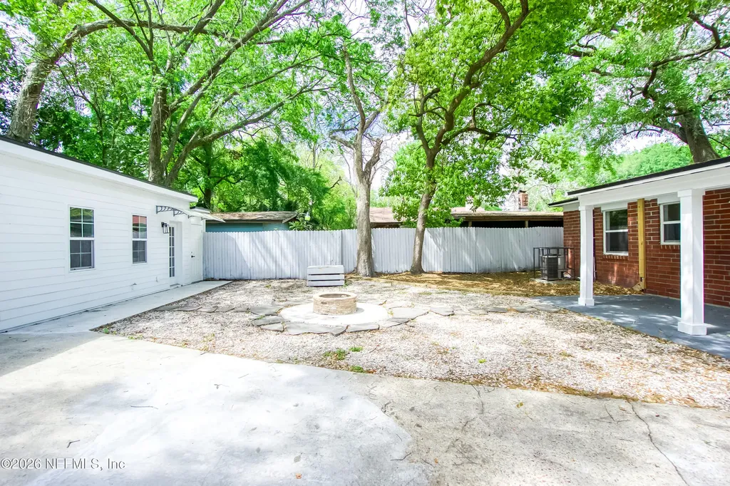 3544 College Place Jacksonville FL 32205