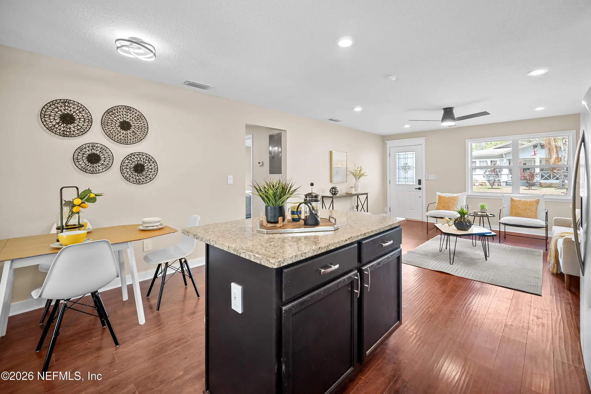3544 College Place Jacksonville FL 32205