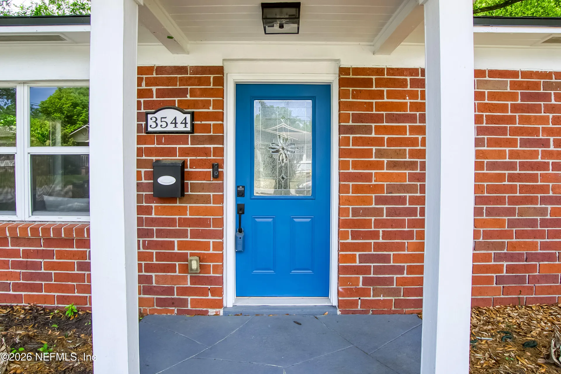 3544 College Place Jacksonville FL 32205