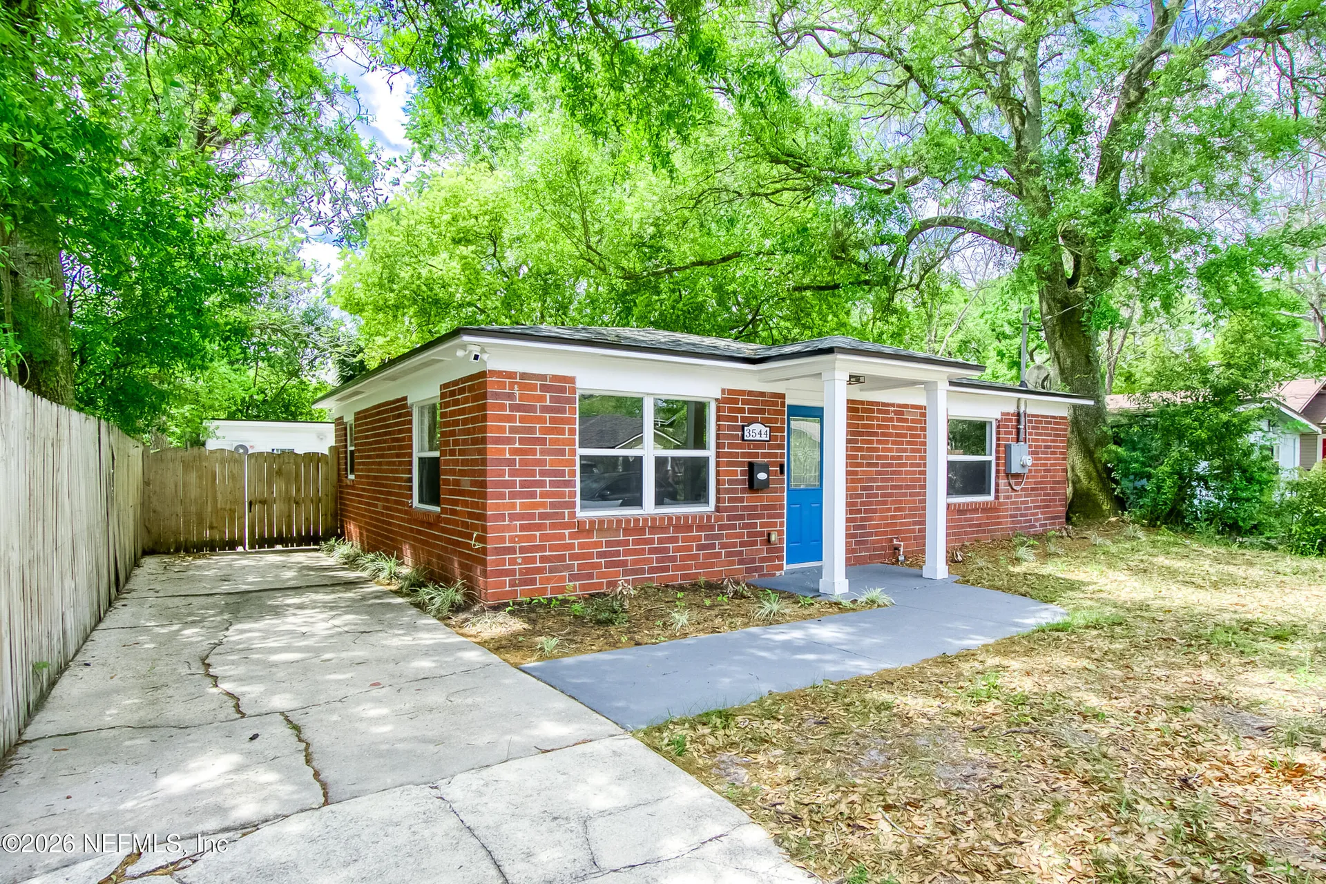 3544 College Place Jacksonville FL 32205
