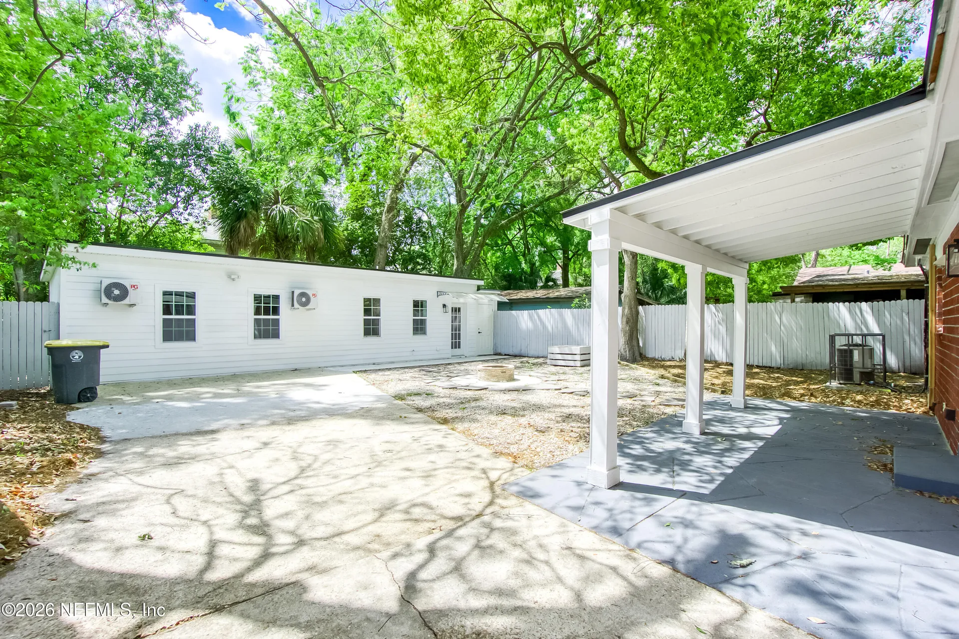 3544 College Place Jacksonville FL 32205
