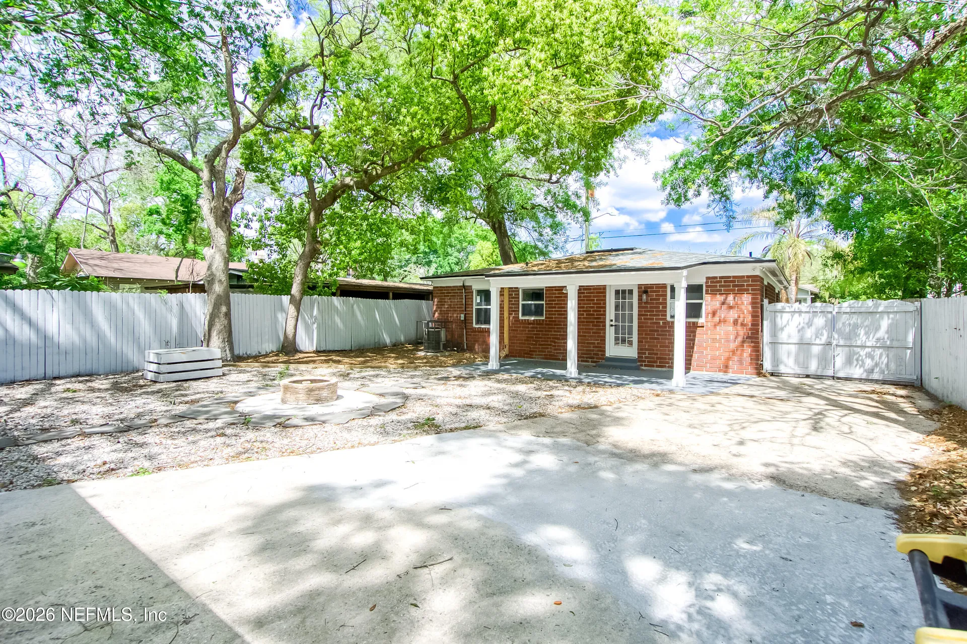 3544 College Place Jacksonville FL 32205