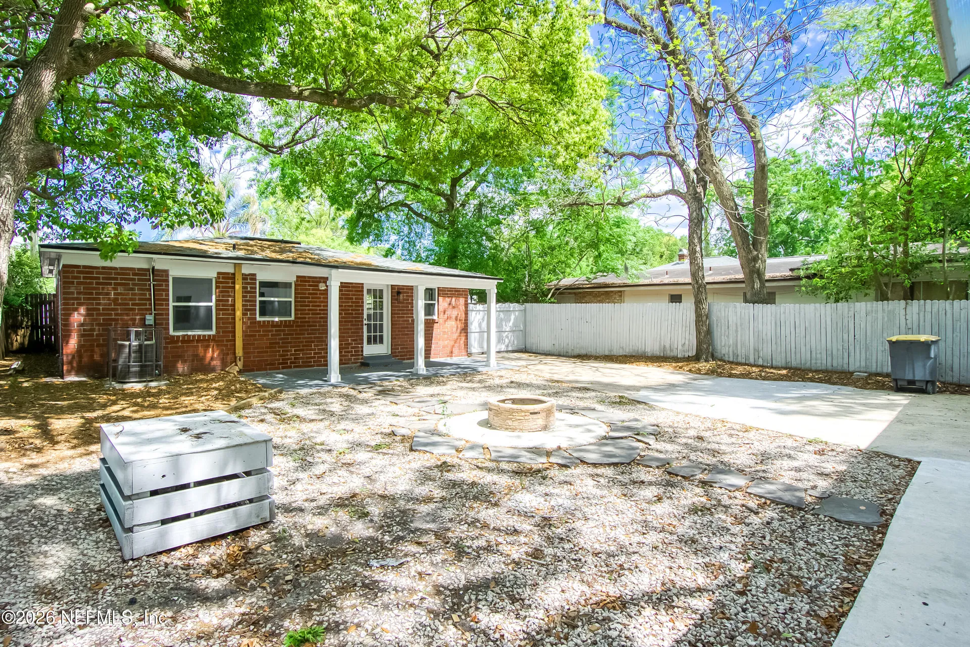 3544 College Place Jacksonville FL 32205