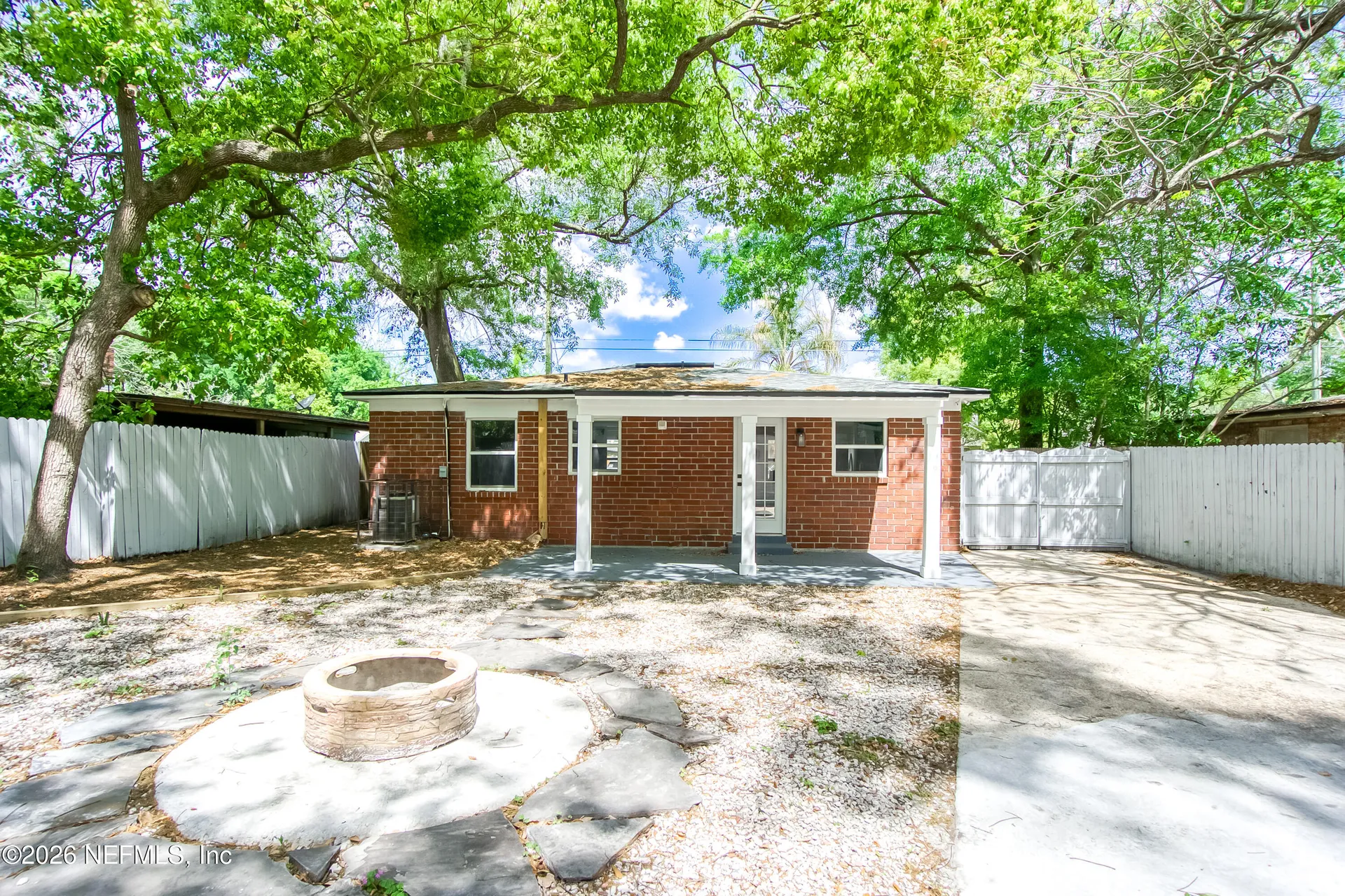 3544 College Place Jacksonville FL 32205