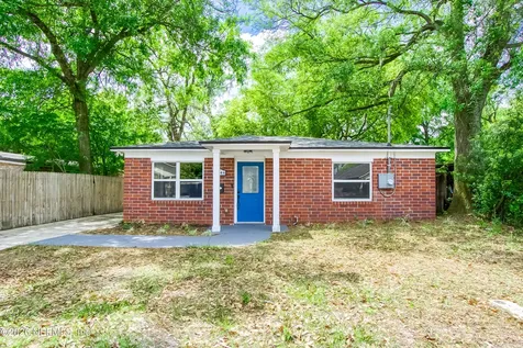 3544 College Place Jacksonville FL 32205