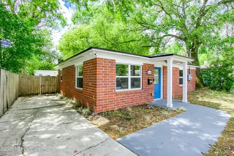 3544 College Place Jacksonville FL 32205
