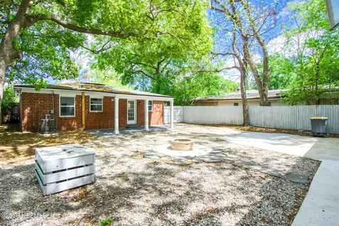 3544 College Place Jacksonville FL 32205