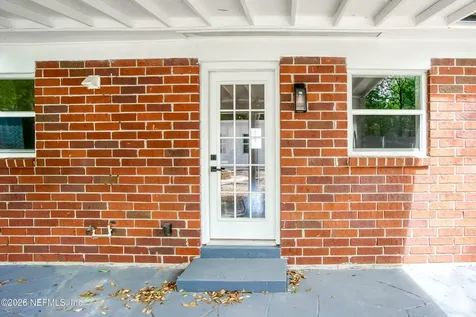 3544 College Place Jacksonville FL 32205