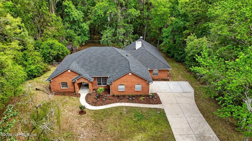 3831 Schoenwald Lane Jacksonville FL 32223