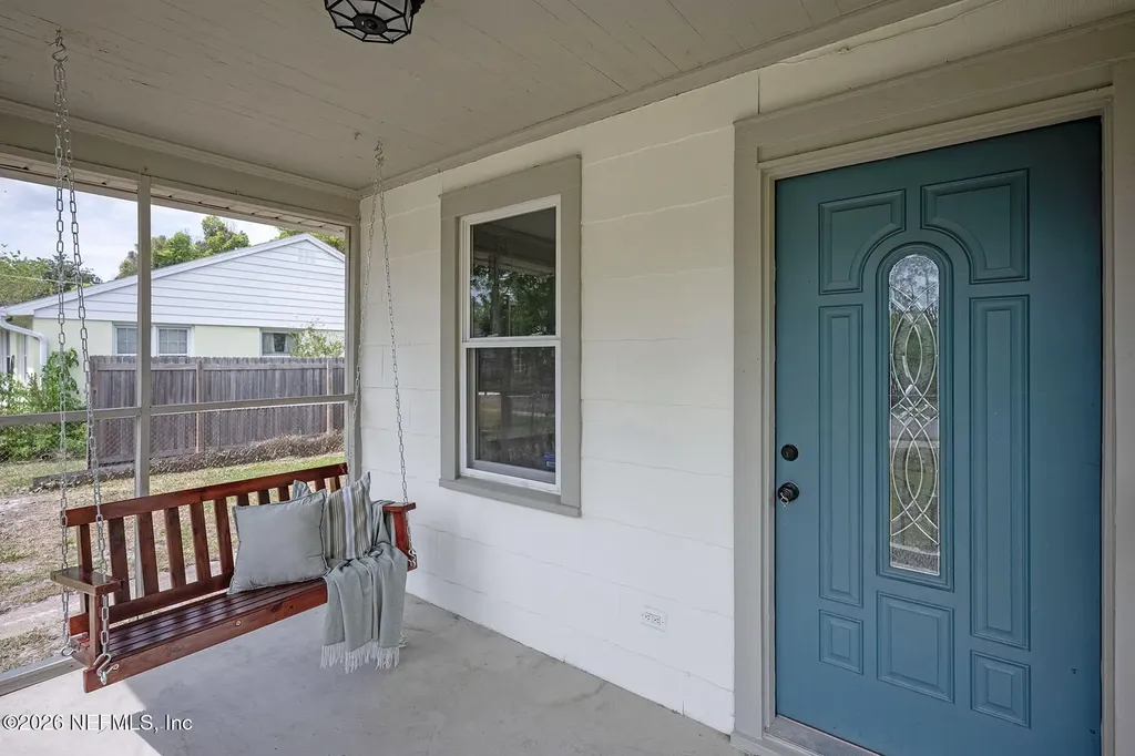 5319 Kingsbury Street Jacksonville FL 32205