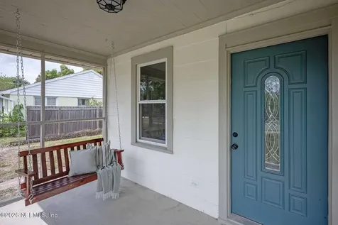 5319 Kingsbury Street Jacksonville FL 32205