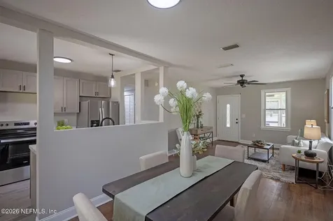5319 Kingsbury Street Jacksonville FL 32205