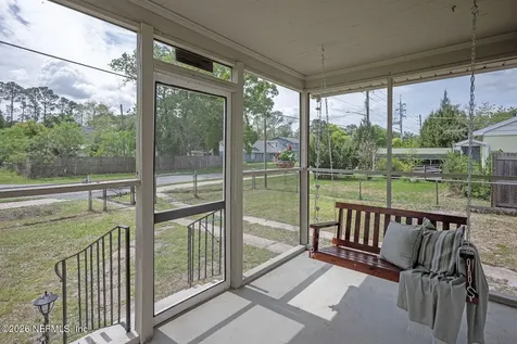 5319 Kingsbury Street Jacksonville FL 32205