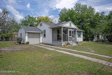 5319 Kingsbury Street Jacksonville FL 32205