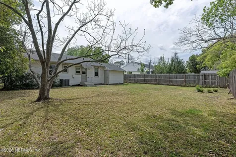 5319 Kingsbury Street Jacksonville FL 32205