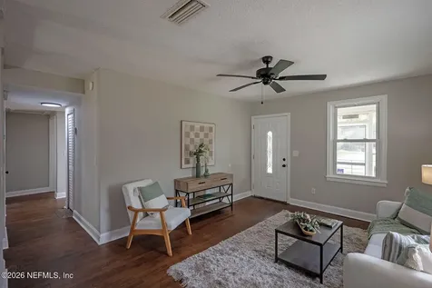 5319 Kingsbury Street Jacksonville FL 32205
