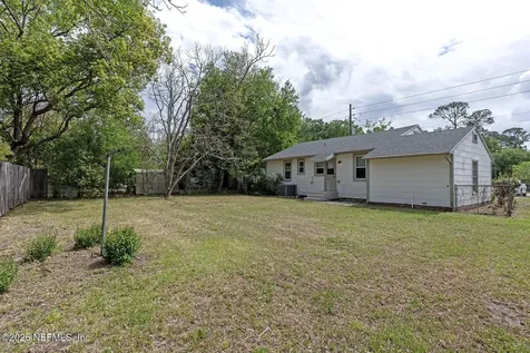 5319 Kingsbury Street Jacksonville FL 32205