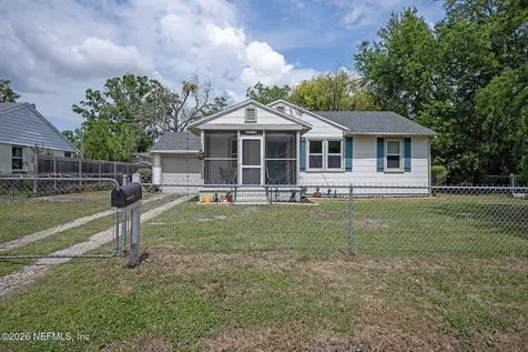 5319 Kingsbury Street Jacksonville FL 32205