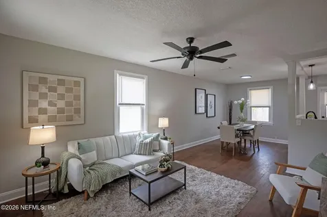 5319 Kingsbury Street Jacksonville FL 32205