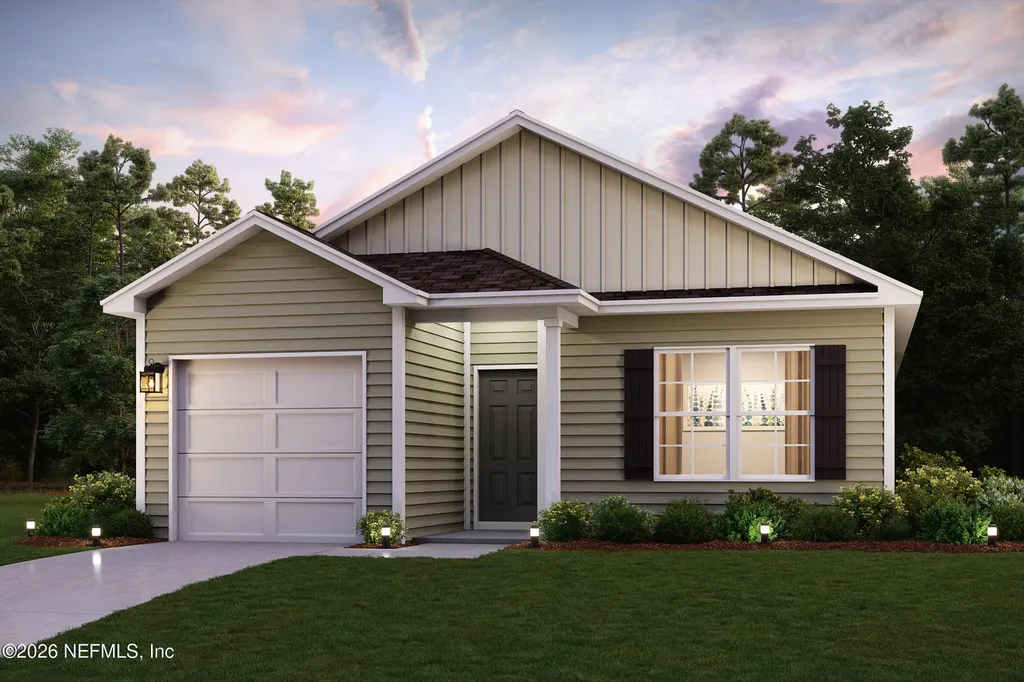 1408 Carr Street Palatka FL 32177