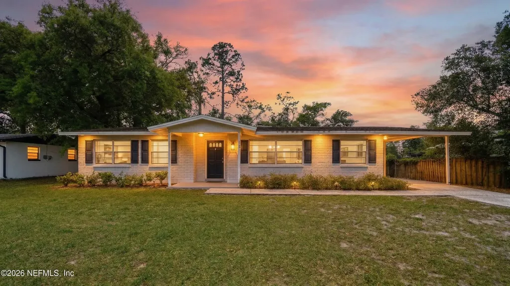 586 Madeira Drive Orange Park FL 32073