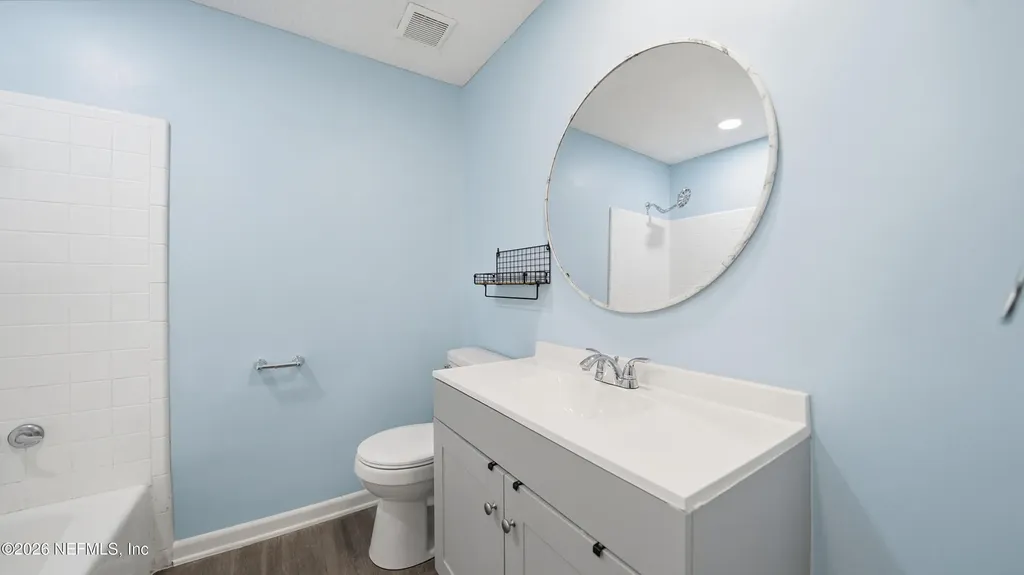 586 Madeira Drive Orange Park FL 32073