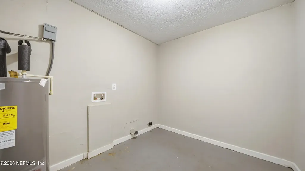 586 Madeira Drive Orange Park FL 32073