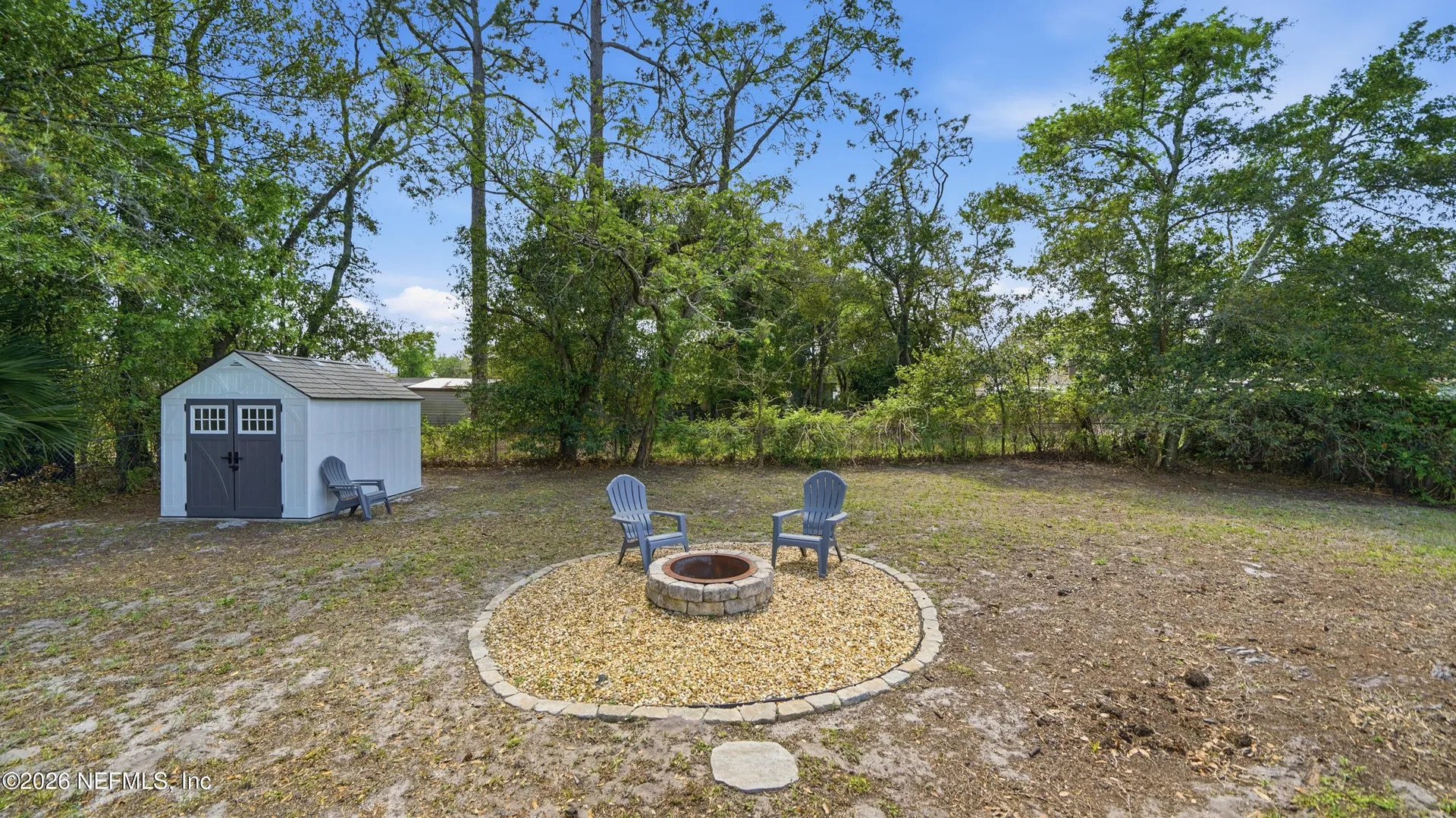 586 Madeira Drive Orange Park FL 32073