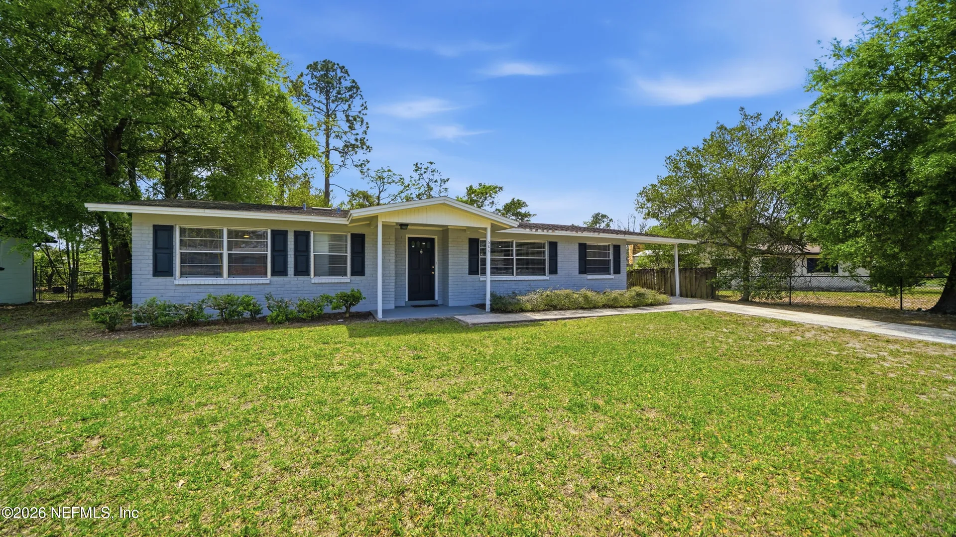 586 Madeira Drive Orange Park FL 32073