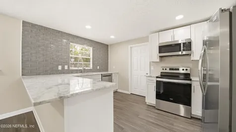 586 Madeira Drive Orange Park FL 32073