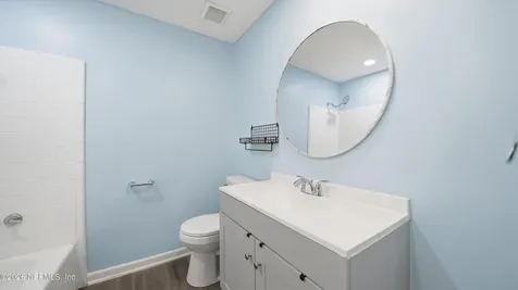 586 Madeira Drive Orange Park FL 32073