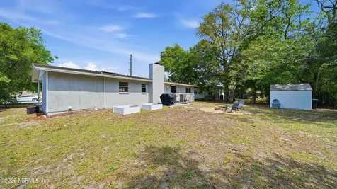 586 Madeira Drive Orange Park FL 32073