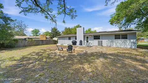 586 Madeira Drive Orange Park FL 32073