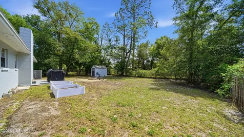 586 Madeira Drive Orange Park FL 32073