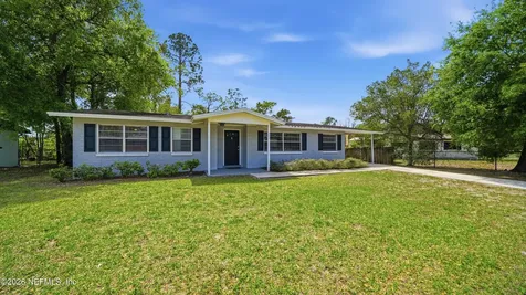 586 Madeira Drive Orange Park FL 32073