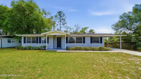 586 Madeira Drive Orange Park FL 32073