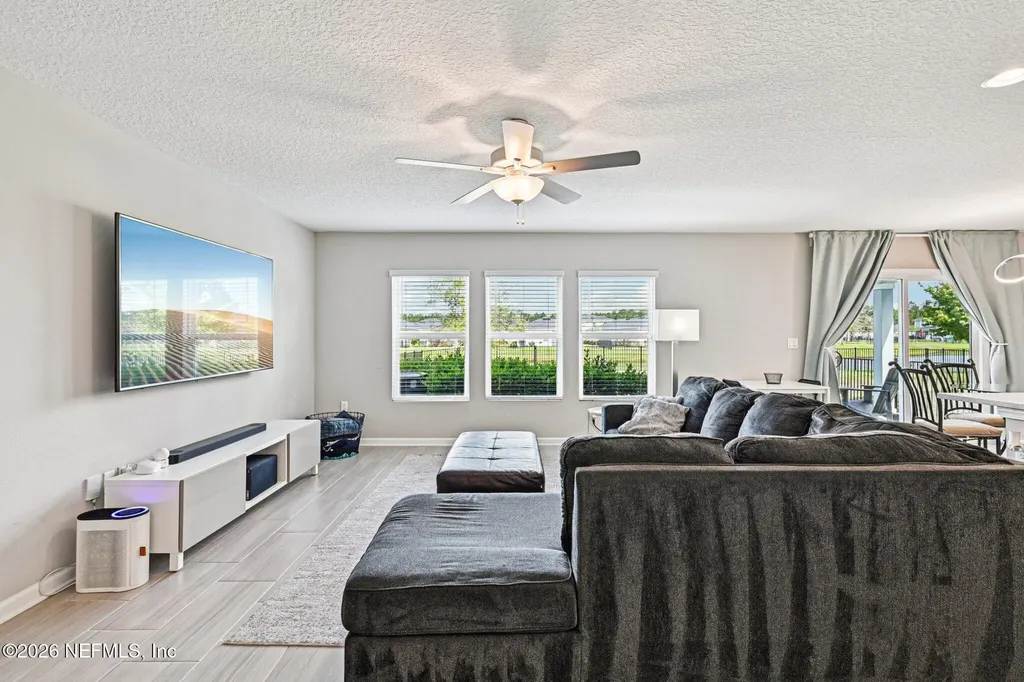 706 Meadow Ridge Drive St. Augustine FL 32092