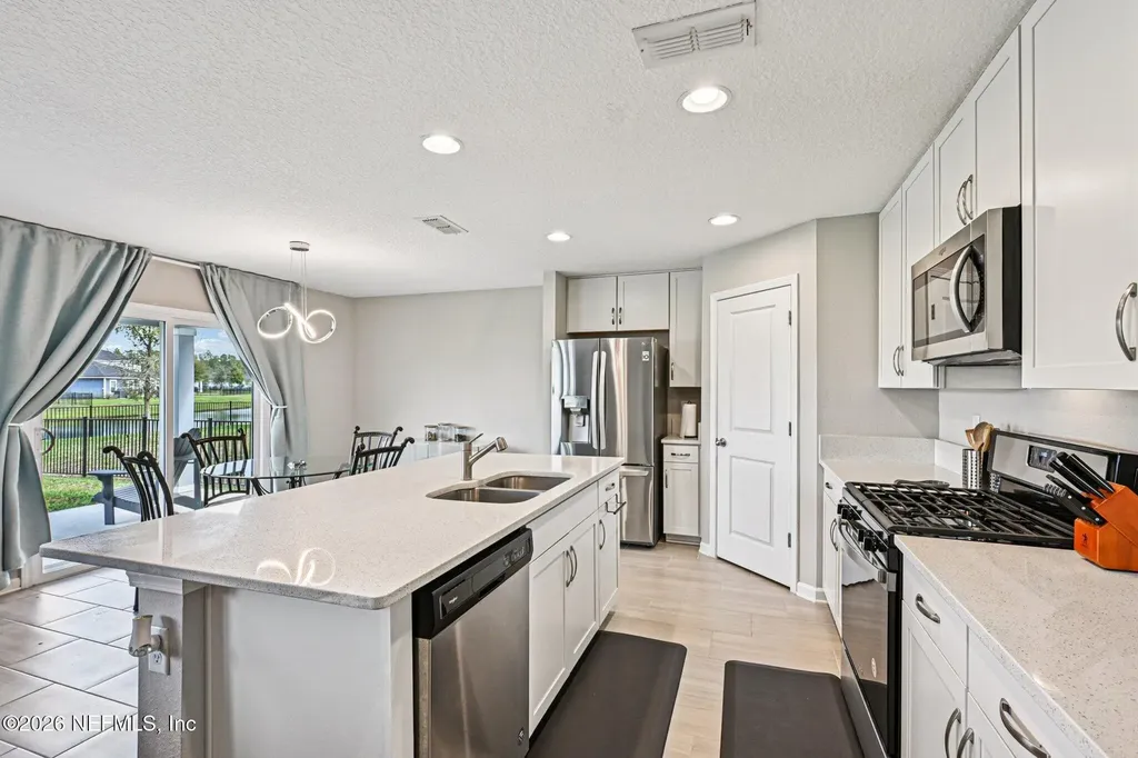 706 Meadow Ridge Drive St. Augustine FL 32092
