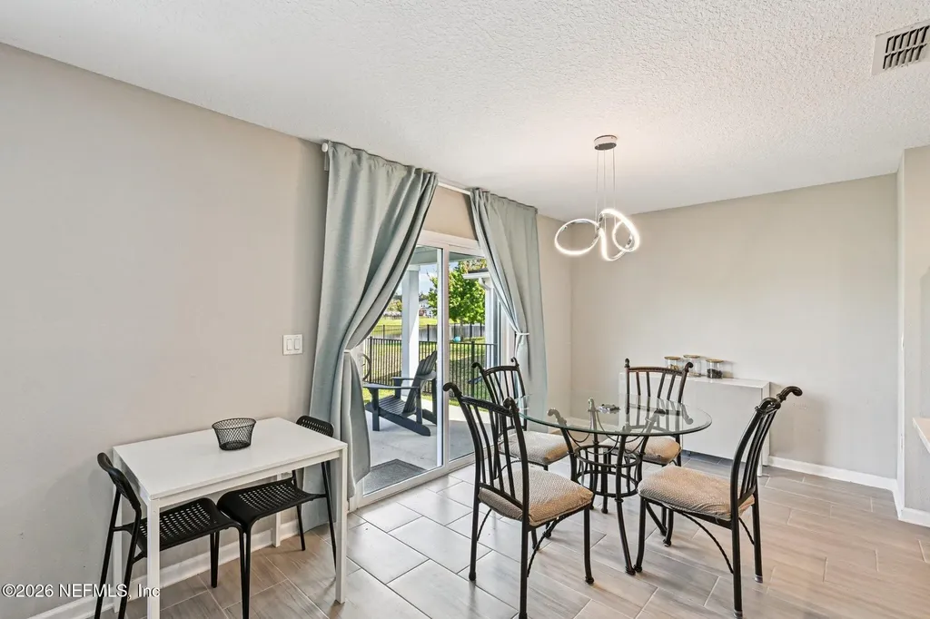 706 Meadow Ridge Drive St. Augustine FL 32092