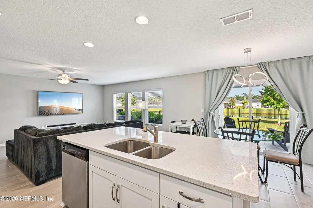 706 Meadow Ridge Drive St. Augustine FL 32092