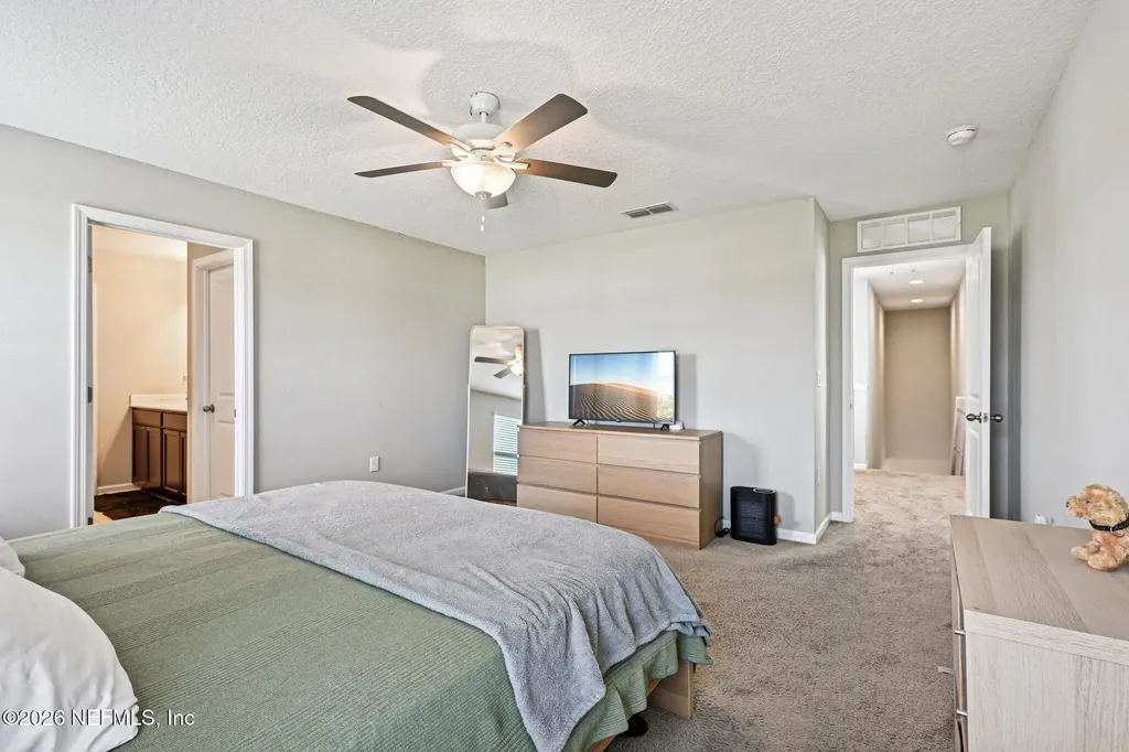 706 Meadow Ridge Drive St. Augustine FL 32092