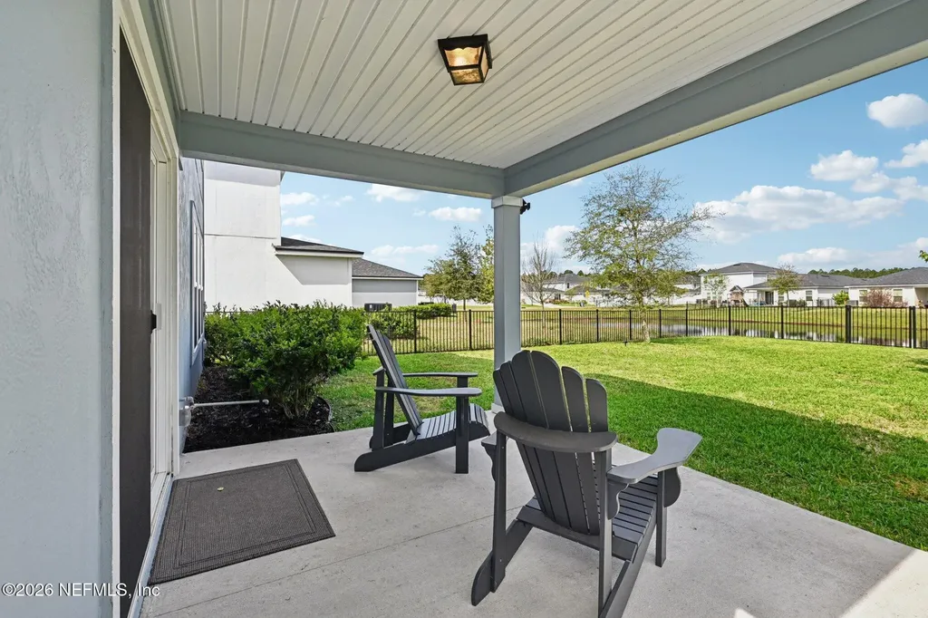 706 Meadow Ridge Drive St. Augustine FL 32092