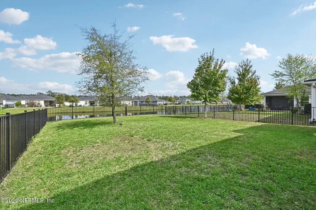 706 Meadow Ridge Drive St. Augustine FL 32092