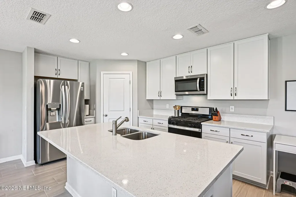 706 Meadow Ridge Drive St. Augustine FL 32092