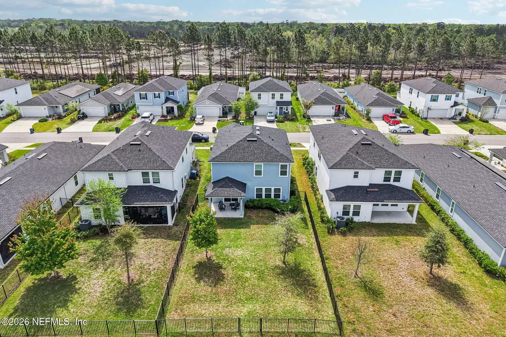 706 Meadow Ridge Drive St. Augustine FL 32092