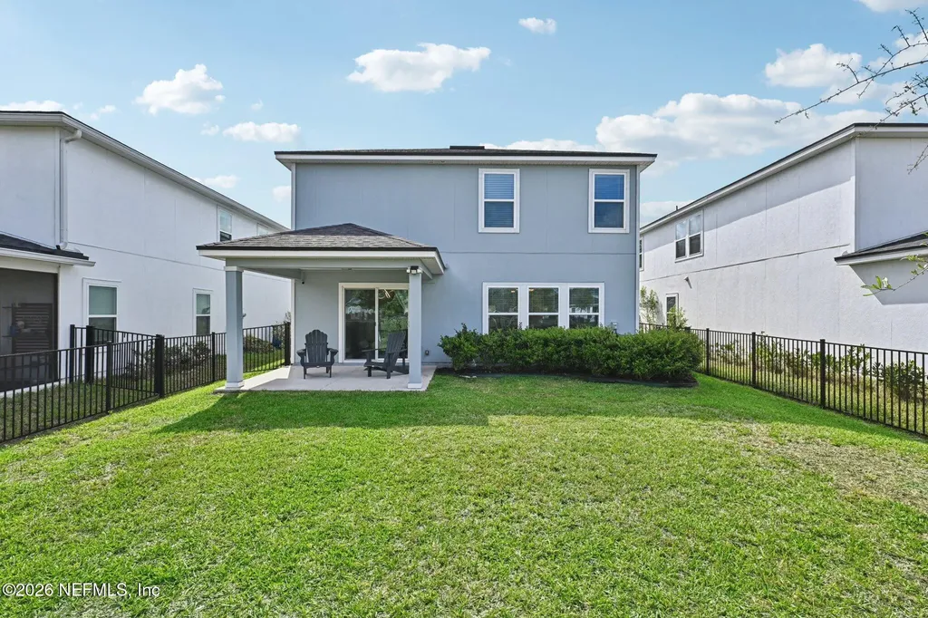 706 Meadow Ridge Drive St. Augustine FL 32092