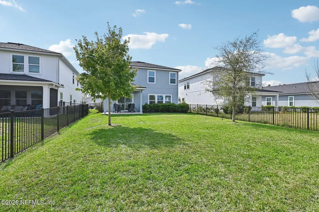 706 Meadow Ridge Drive St. Augustine FL 32092