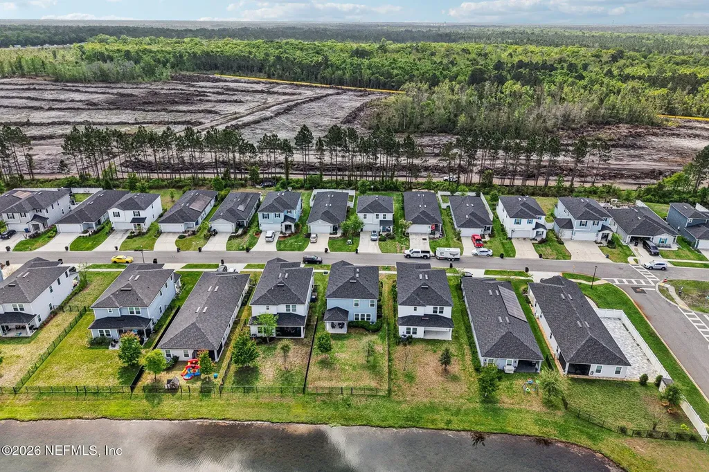 706 Meadow Ridge Drive St. Augustine FL 32092